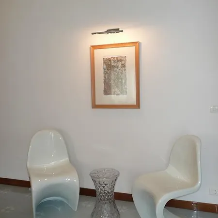 Appartamento L'aura Di Sicilia *