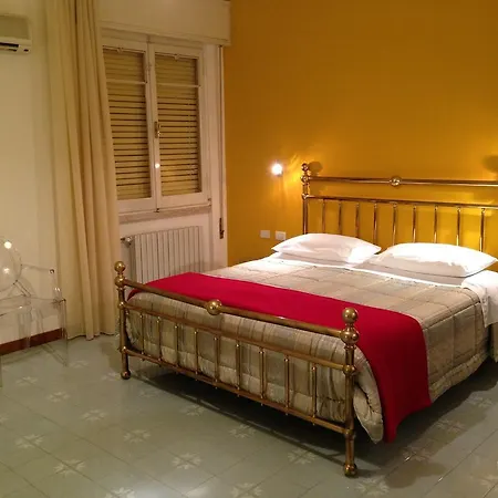 Appartamento L'aura Di Sicilia *