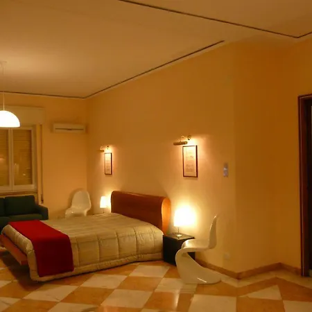 Appartamento L'aura Di Sicilia Ragusa