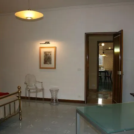 Appartamento L'aura Di Sicilia