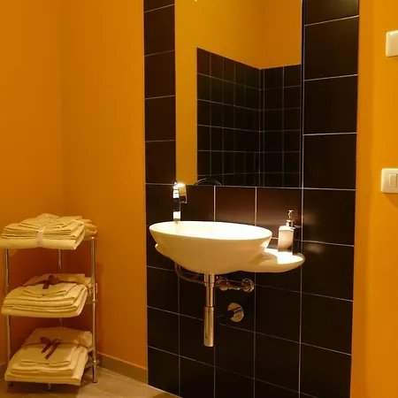L'aura Di Sicilia Apartamento Ragusa