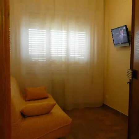 Apartamento L'aura Di Sicilia Ragusa
