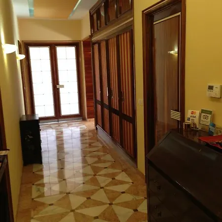 L'aura Di Sicilia Ragusa