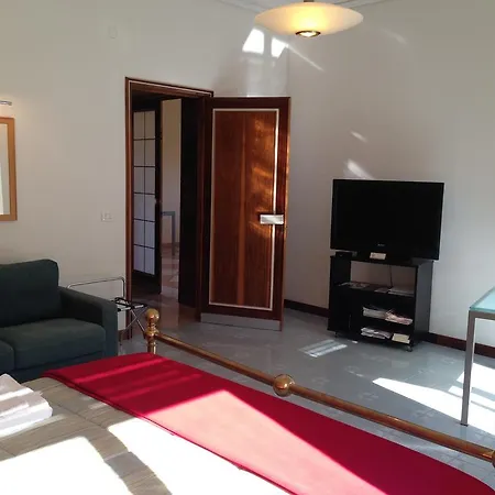 Apartment L'aura Di Sicilia