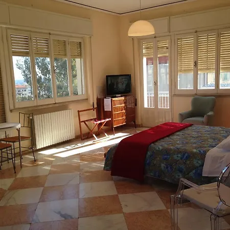 L'aura Di Sicilia Apartment