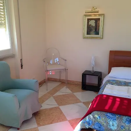 L'aura Di Sicilia *
