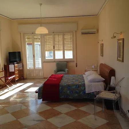Apartamento L'aura Di Sicilia