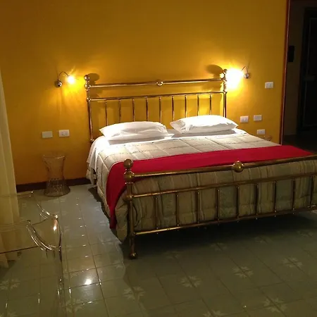 L'aura Di Sicilia Apartamento *