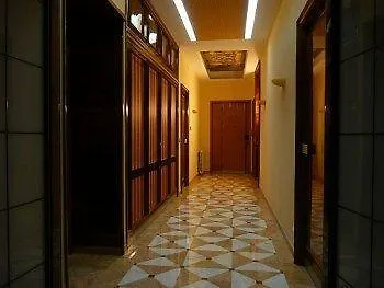 L'aura Di Sicilia Ragusa