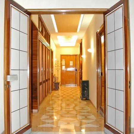 Apartamento L'aura Di Sicilia Ragusa