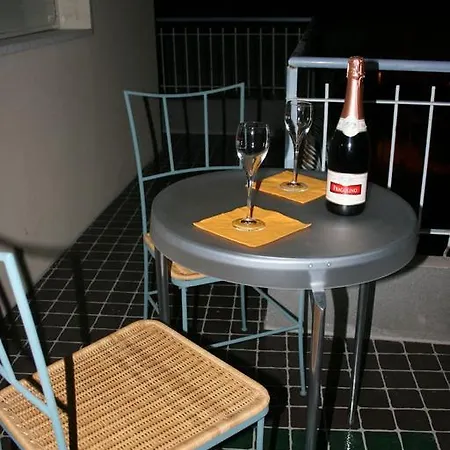 Apartamento L'aura Di Sicilia *
