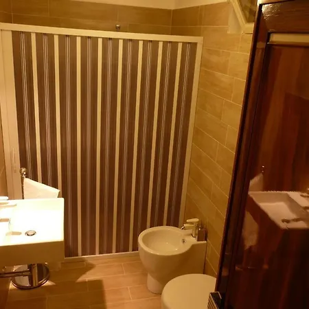 Apartamento L'aura Di Sicilia