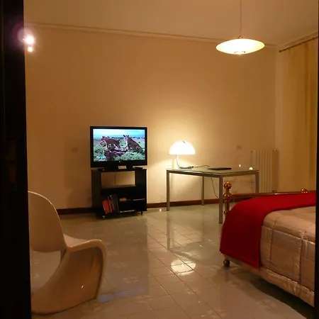 Apartamento L'aura Di Sicilia *