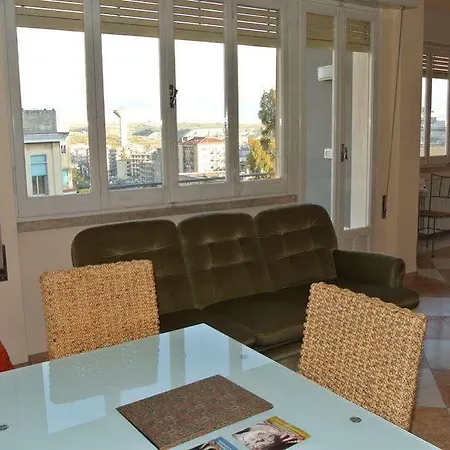 L'aura Di Sicilia Apartamento