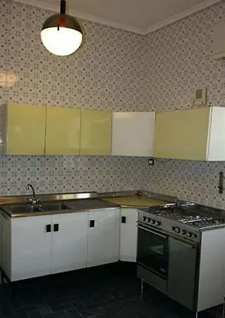 L'aura Di Sicilia Apartamento Ragusa
