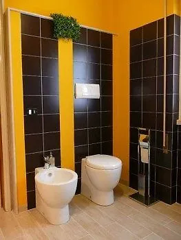 L'aura Di Sicilia Apartamento *